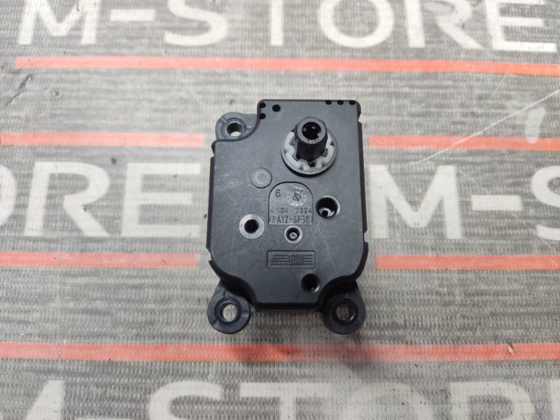 привод заслонки отопителя, 240 рублей, Красноярск