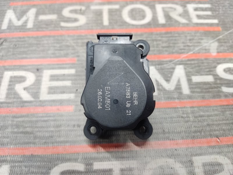 привод заслонки отопителя, 240 рублей, Красноярск