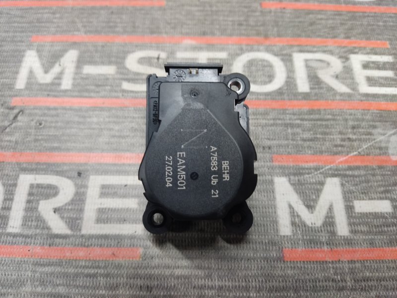 привод заслонки отопителя, 240 рублей, Красноярск