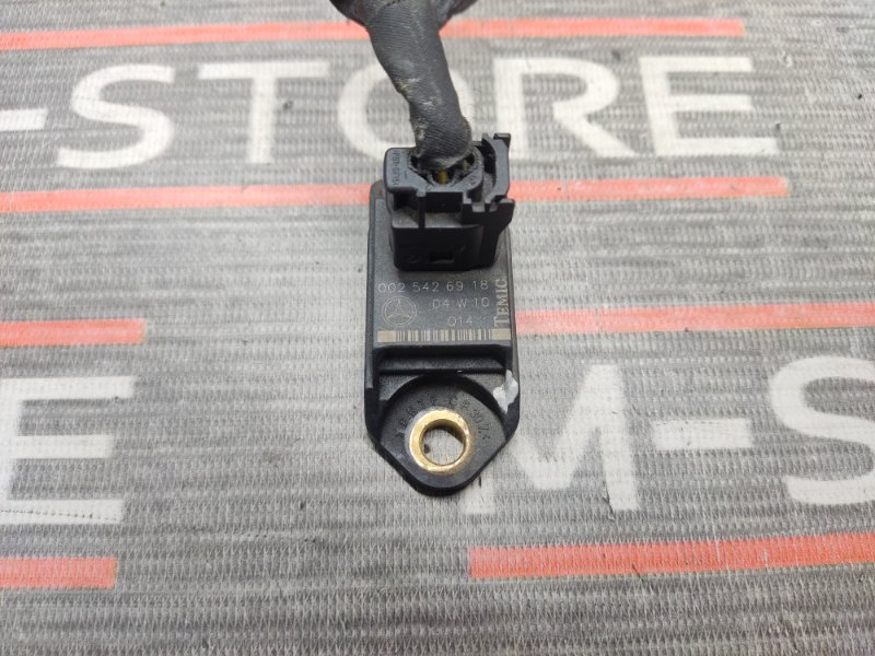 Датчик ускорения, 540 рублей, Красноярск