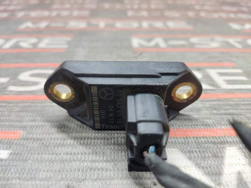 Датчик ускорения, 540 рублей, Красноярск