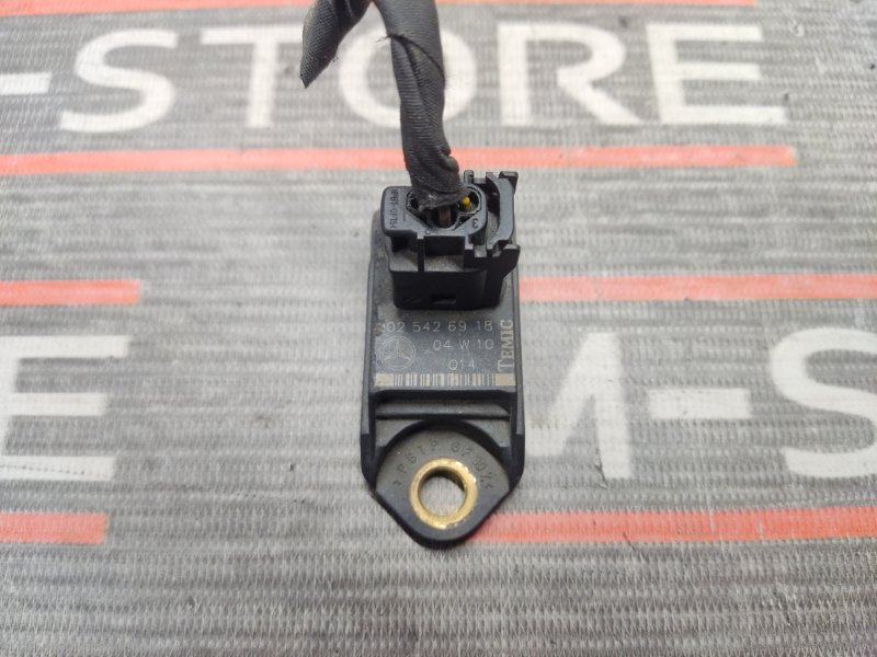 Датчик ускорения, 540 рублей, Красноярск