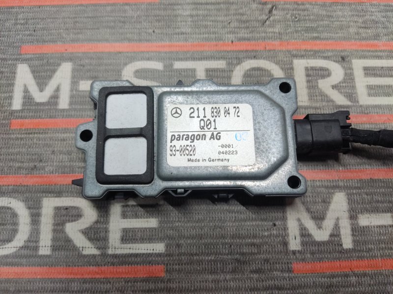 Датчик качества воздуха, 300 рублей, Красноярск