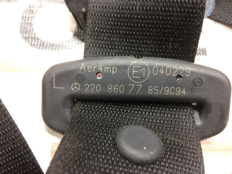 ремень безопасности, 670 рублей, Красноярск