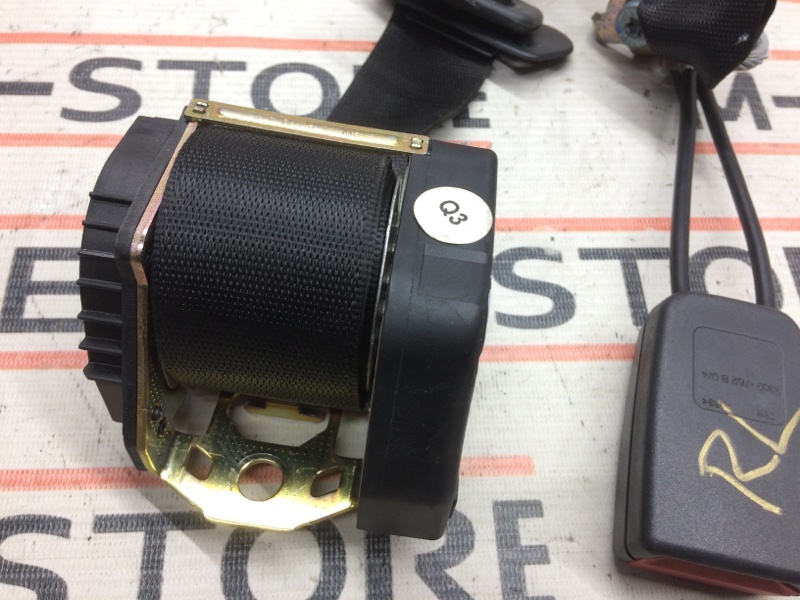 ремень безопасности, 670 рублей, Красноярск