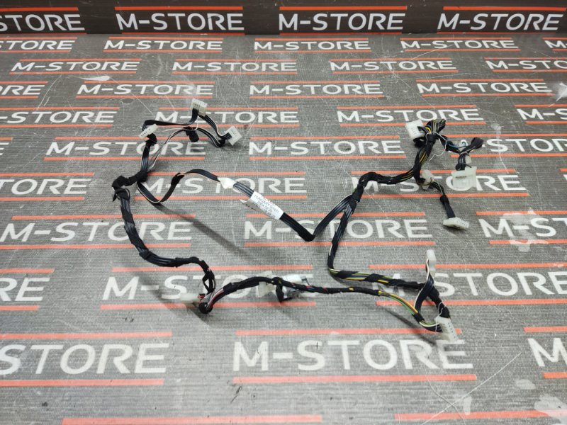 Проводка заслонки отопителя, 500 рублей, Красноярск