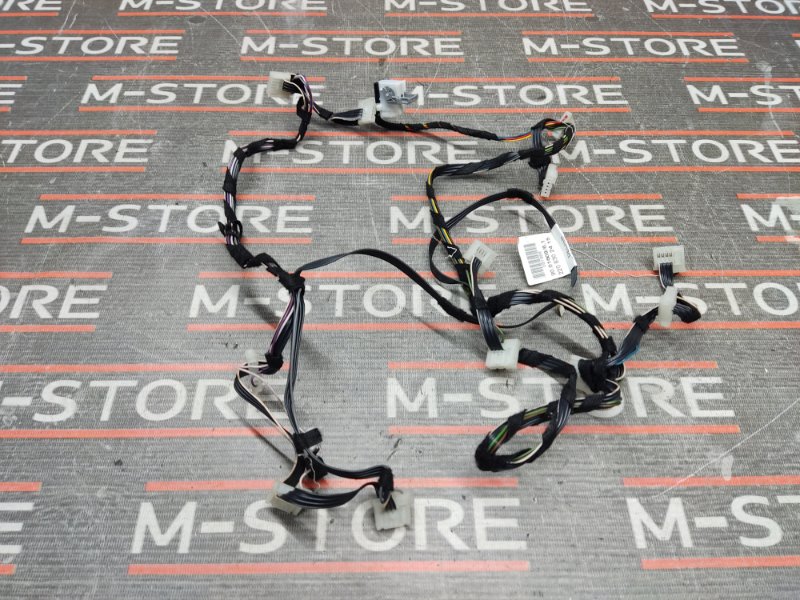 Проводка заслонки отопителя, 500 рублей, Красноярск