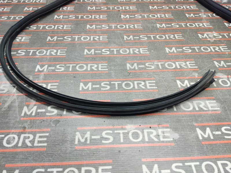 Уплотнитель кузова, 510 рублей, Красноярск