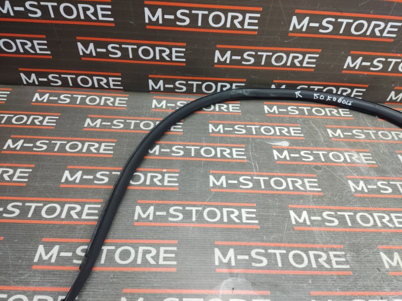 Уплотнитель кузова, 510 рублей, Красноярск