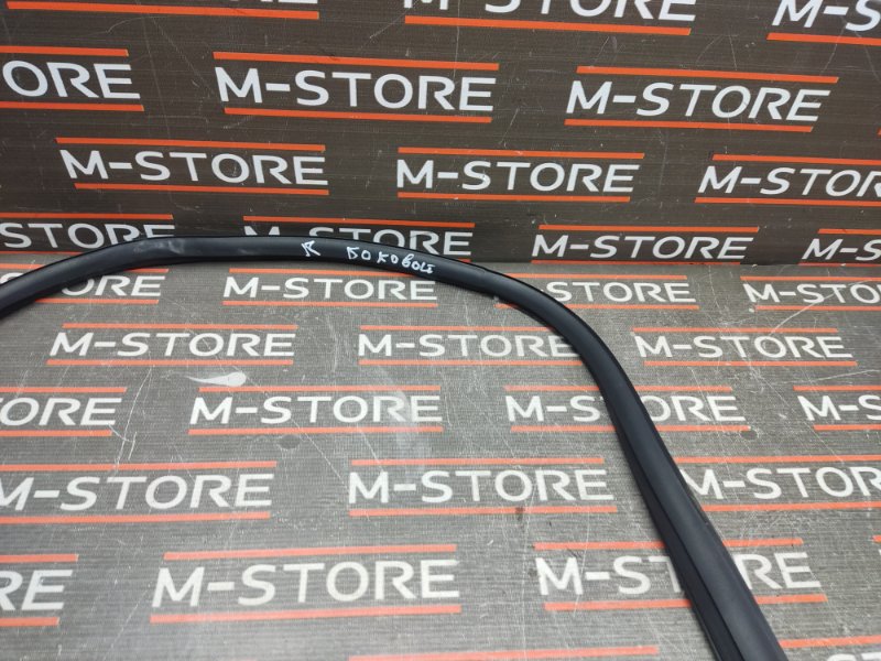 Уплотнитель кузова, 510 рублей, Красноярск