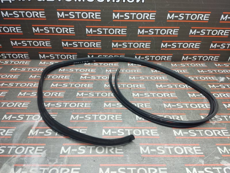 Уплотнитель кузова, 510 рублей, Красноярск