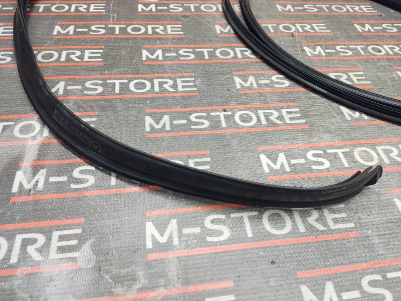 Уплотнитель кузова, 510 рублей, Красноярск