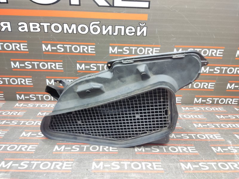 воздухозаборник, 300 рублей, Красноярск