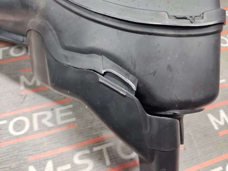 воздухозаборник, 300 рублей, Красноярск