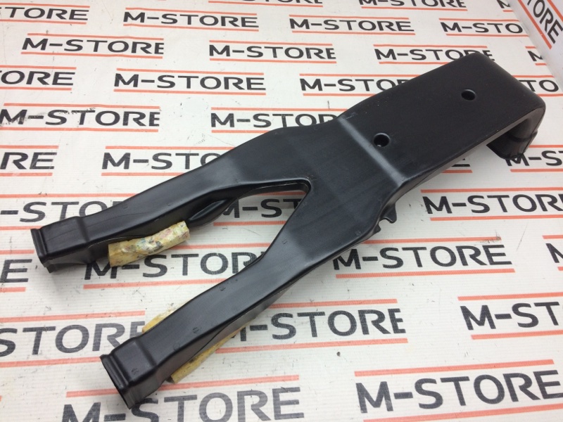 Воздуховод печки, 340 рублей, Красноярск