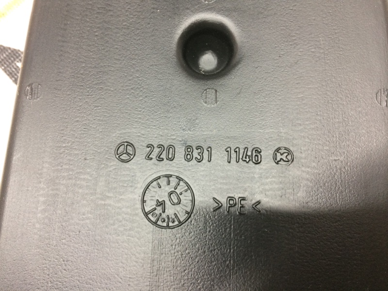 Воздуховод печки, 340 рублей, Красноярск