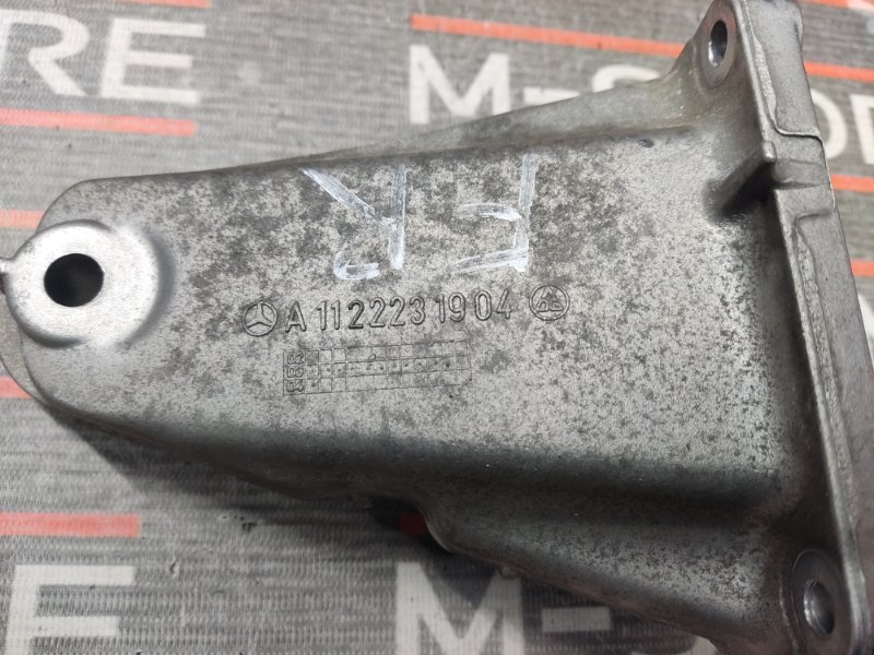 Кронштейн подушки двигателя, 610 рублей, Красноярск