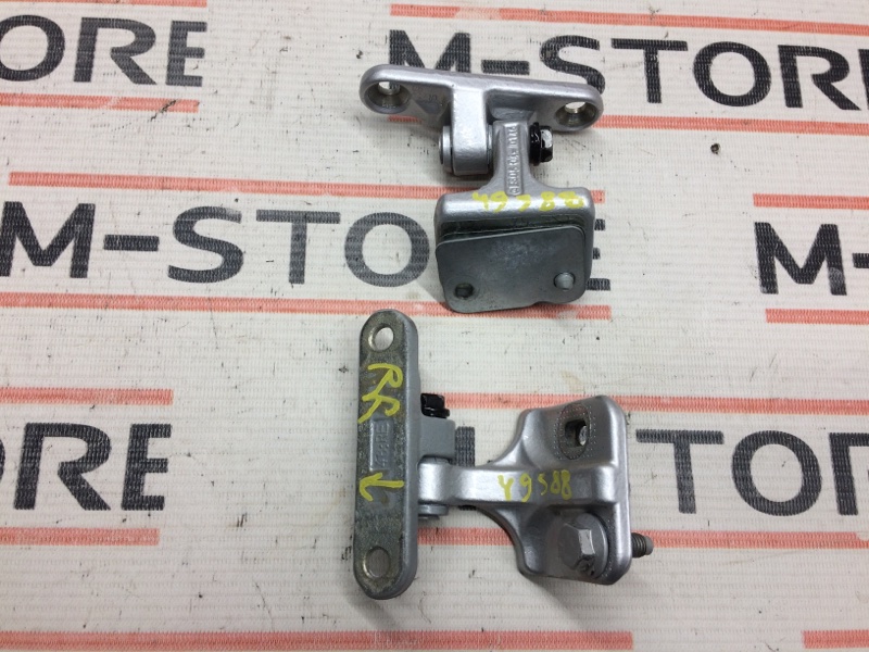 петля двери, 540 рублей, Красноярск