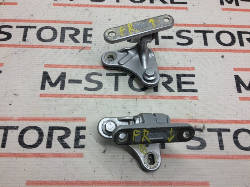 петля двери, 540 рублей, Красноярск