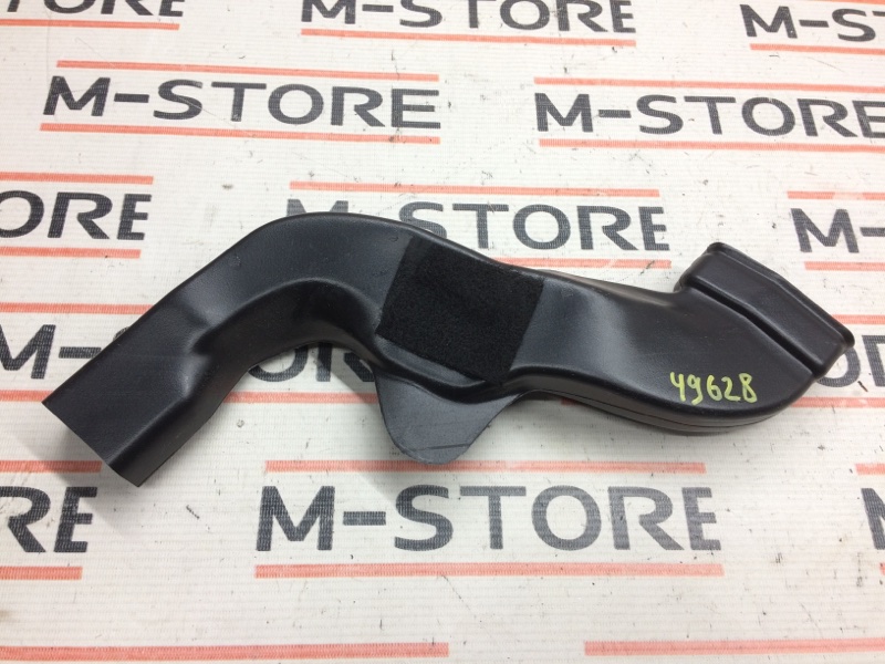 Воздуховод печки, 190 рублей, Красноярск