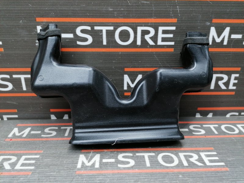 Воздуховод печки, 190 рублей, Красноярск