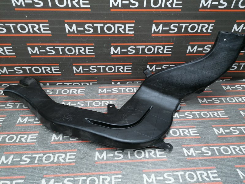 Воздуховод печки, 200 рублей, Красноярск