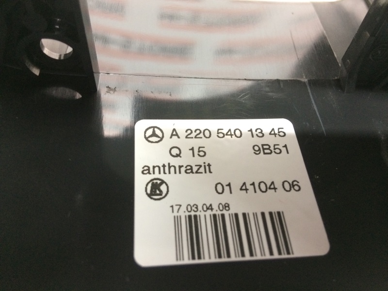 Кожух рулевой колонки, 340 рублей, Красноярск