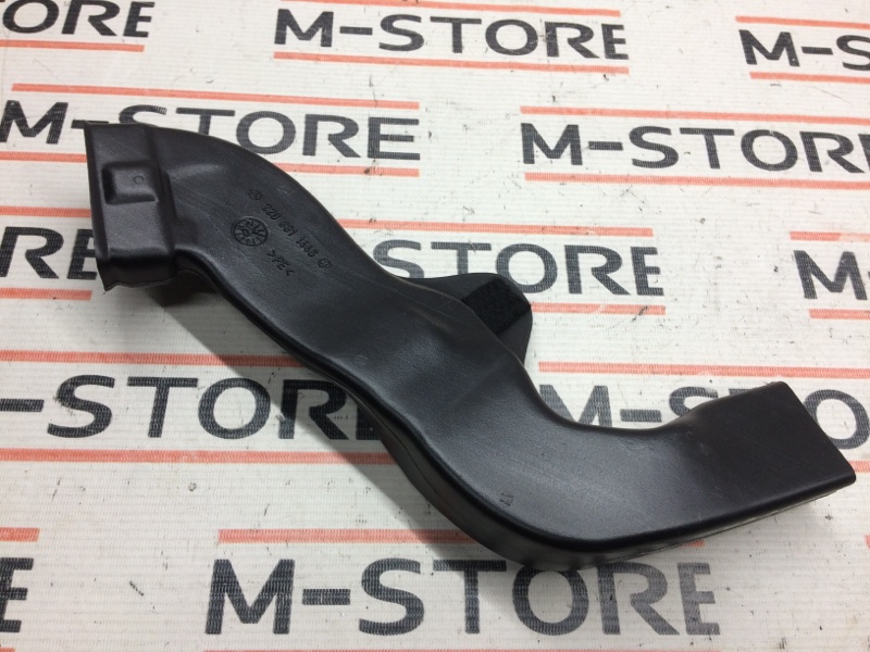 Воздуховод печки, 190 рублей, Красноярск