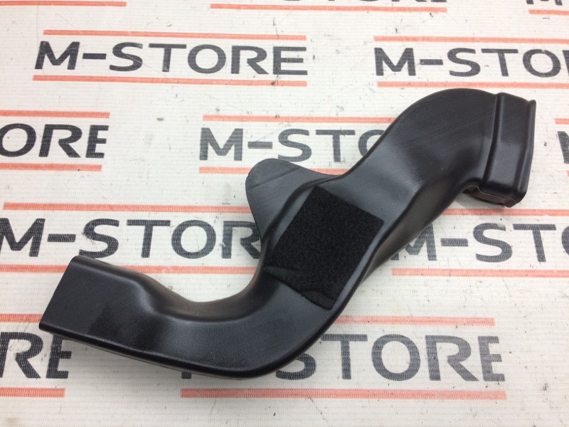 Воздуховод печки, 190 рублей, Красноярск