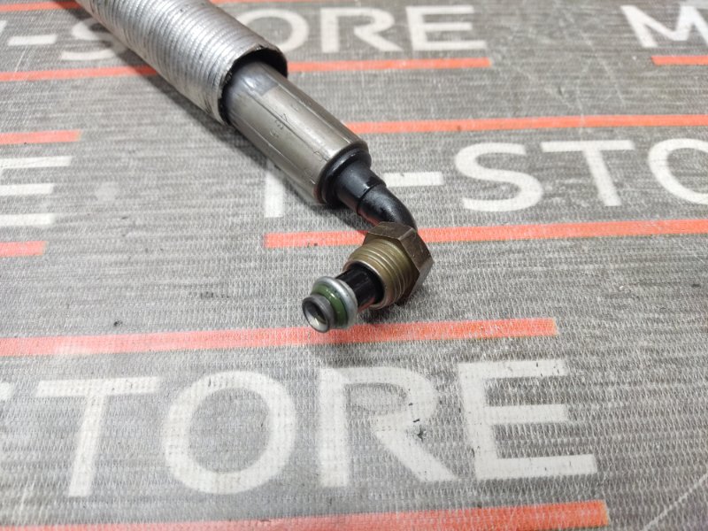 шланг гидроусилителя, 980 рублей, Красноярск