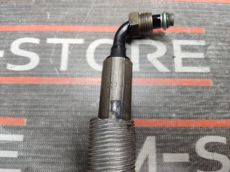 шланг гидроусилителя, 980 рублей, Красноярск