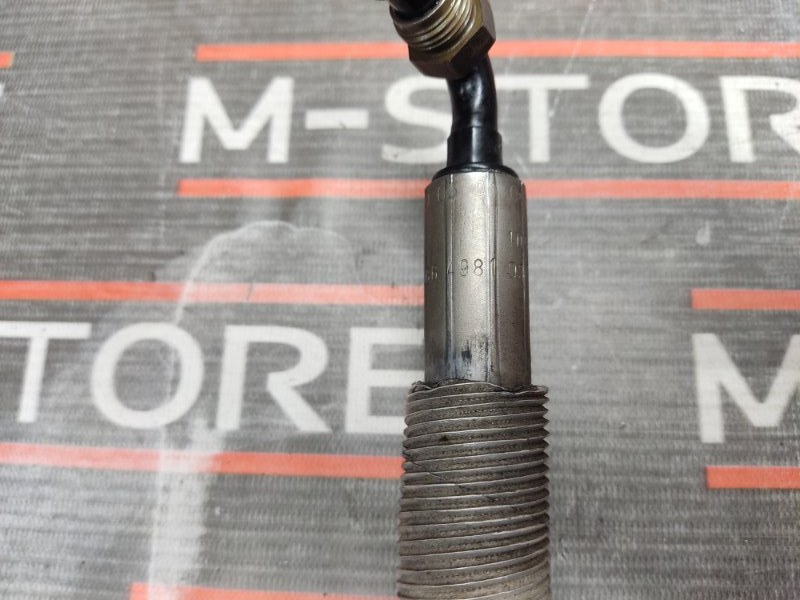 шланг гидроусилителя, 980 рублей, Красноярск