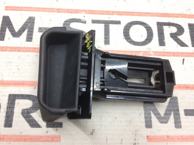 Ручка ручного тормоза, 350 рублей, Красноярск