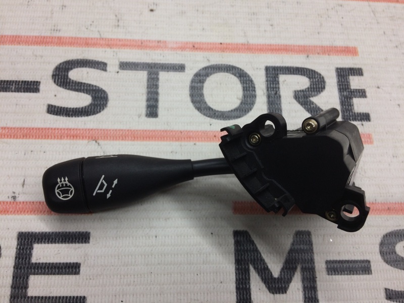 переключатель рулевой колонкой, 350 рублей, Красноярск