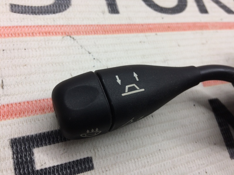 переключатель рулевой колонкой, 350 рублей, Красноярск