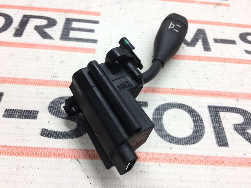 переключатель рулевой колонкой, 350 рублей, Красноярск