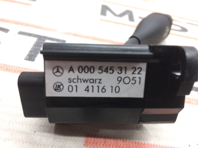 переключатель рулевой колонкой, 350 рублей, Красноярск