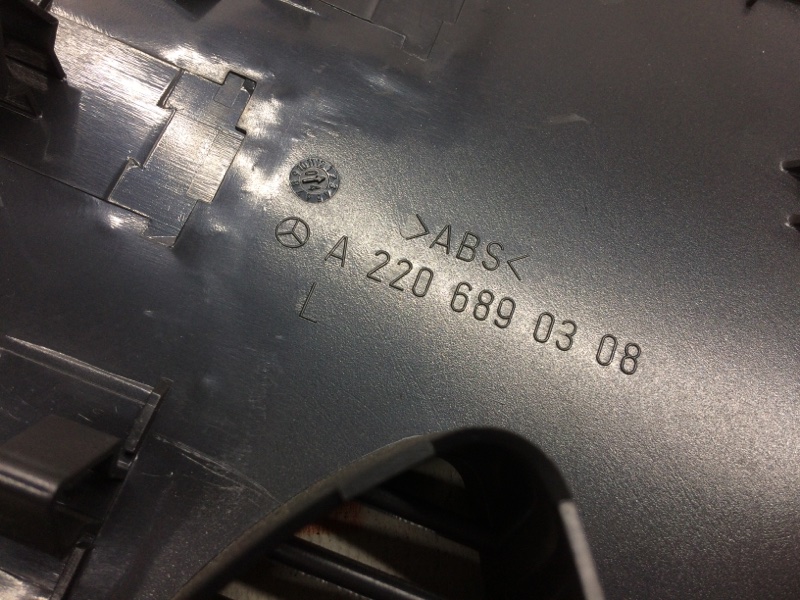 накладка панели, 340 рублей, Красноярск