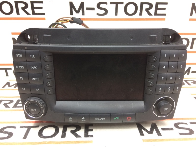 Магнитола, 3500 рублей, Красноярск