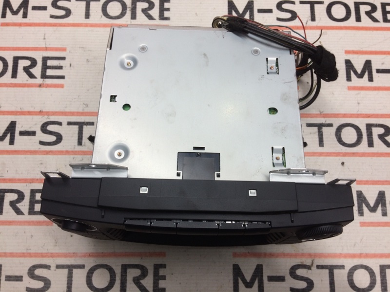 Магнитола, 3500 рублей, Красноярск