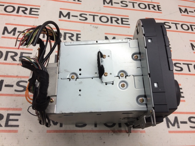 Магнитола, 3500 рублей, Красноярск