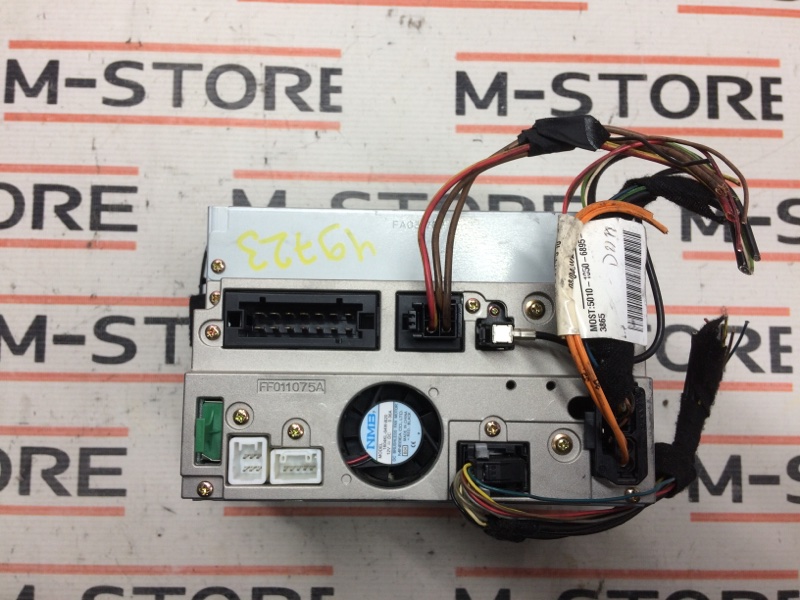 Магнитола, 3500 рублей, Красноярск