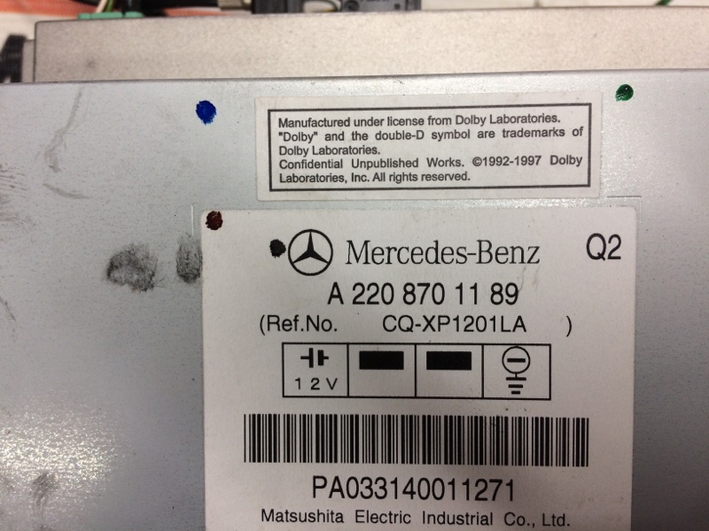 Магнитола, 3500 рублей, Красноярск