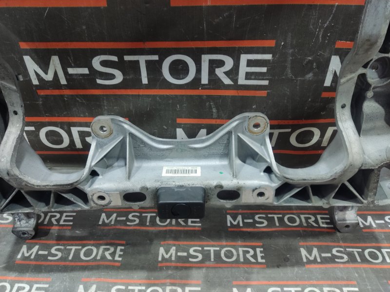 Балка поперечная (подрамник), 1300 рублей, Красноярск