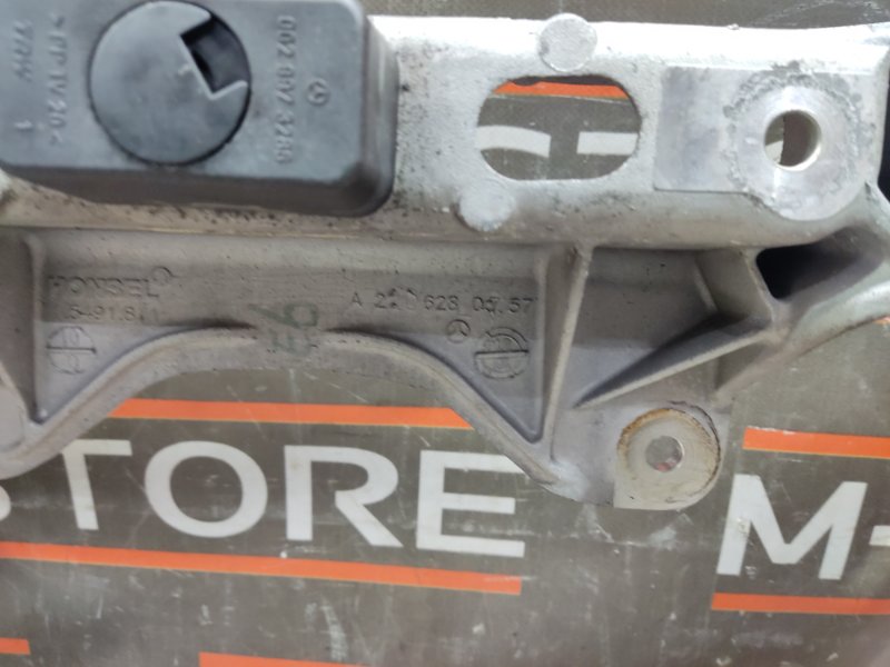 Балка поперечная (подрамник), 1300 рублей, Красноярск