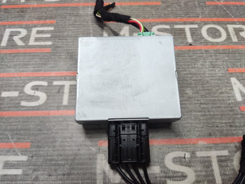 Блок управления антенной, 300 рублей, Красноярск