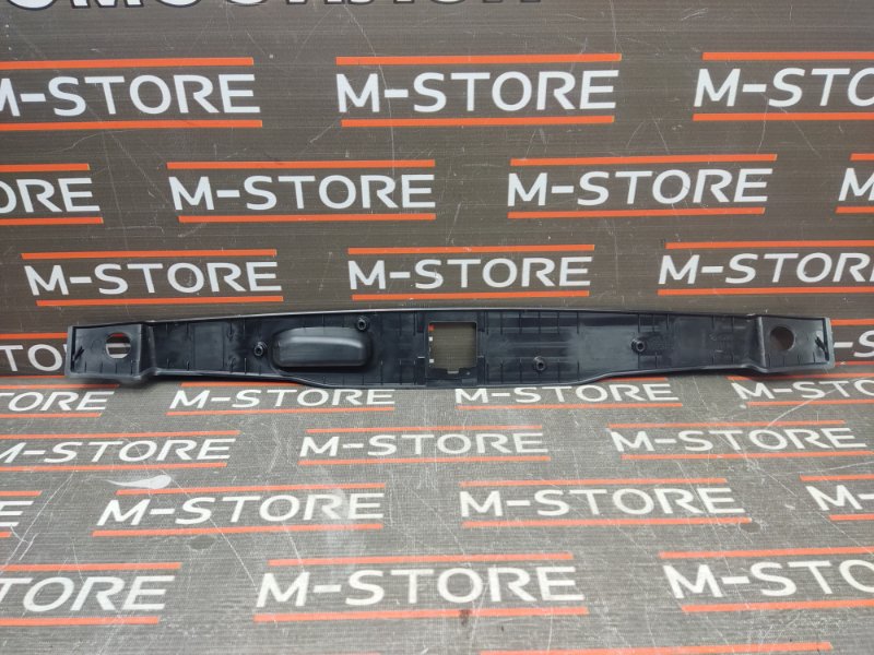 Накладка замка багажника, 350 рублей, Красноярск