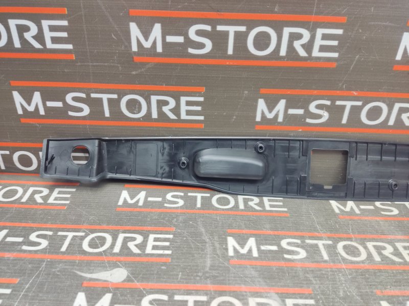 Накладка замка багажника, 350 рублей, Красноярск