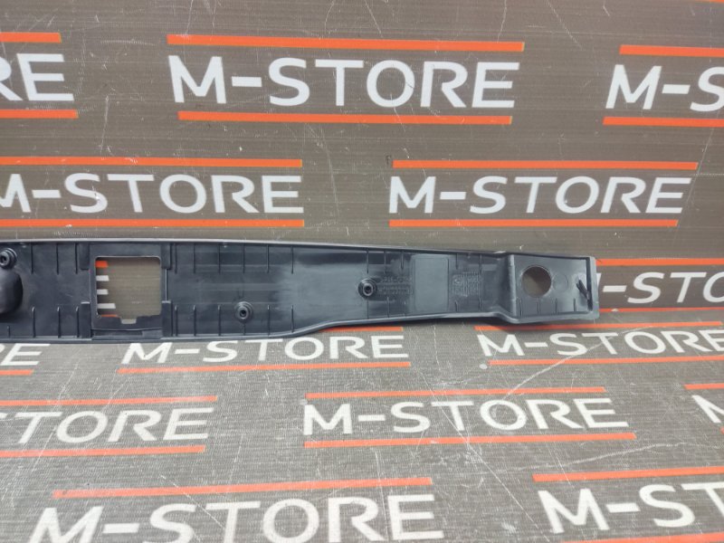 Накладка замка багажника, 350 рублей, Красноярск