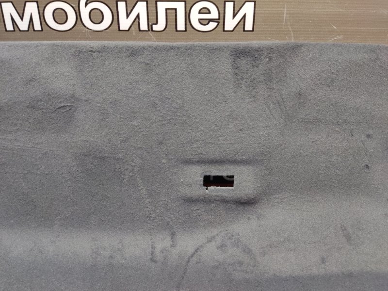 обшивка крышки багажника, 350 рублей, Красноярск